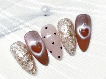 ジャスネイル(Jas Nail)/