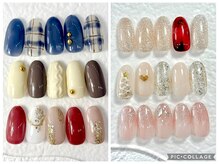 季節にぴったりのデザインも多数ご用意しております