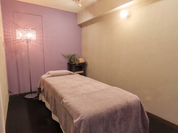 東麻布アマン(東麻布Aman)/ゆったりした空間