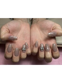 アートの種類が豊富