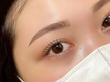 マカロン 会津若松(MACARON)/パリジェンヌ×アイブロウ72