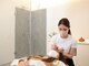グレース(GRACE)の写真/リピーター多数!セットメニューでお得に綺麗に☆肌・目元・うるおい、全部を叶えるトータルビューティケア