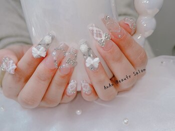 アンアンビューティーサロン(AnAn Beauty Salon)