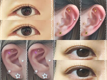 ルレーヴ 鴨江店(Le reve)の写真