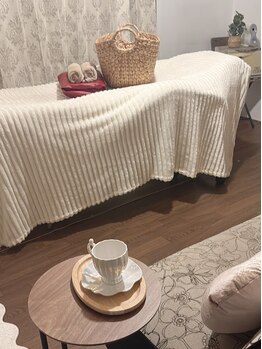 エムストーリー(M-story)/*内観*