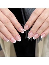 タギネイル(Tagi Nail)