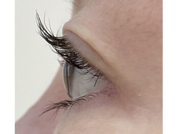 テナン(Tenang)/エレガントUPカール