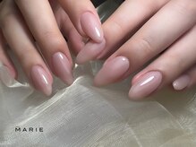 ザ マリー 表参道店(THE MARIE)/ワンカラー　¥3,980 0130d