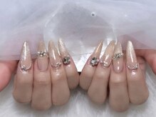 リボン(RE:Bonn)/長さだしdesign