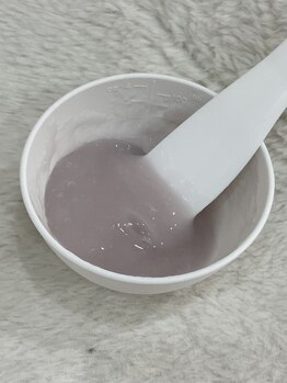 マックス(MAX)/当店人気の炭酸パック