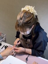 ウェリナ(WELINA)&nbsp;Tomoko 