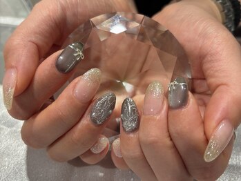 アンドローブ 銀座店(&robe)/feminine &nbsp;design