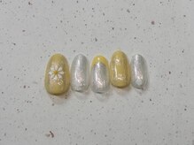 ハローネイル(Hello! Nail)/定額デザイン