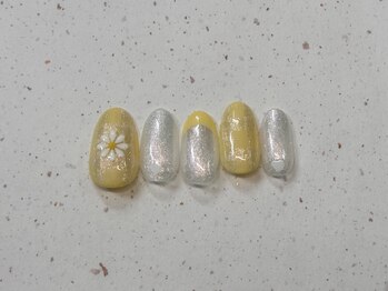 新作　定額デザイン