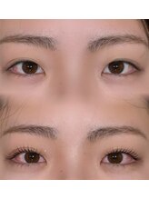 リル 北千住店(rire)/まつ毛を美しく保つには♪