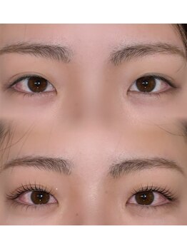 リル 北千住店(rire)/まつ毛を美しく保つには♪