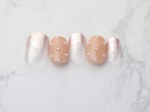 ディーネイル(DEE nail nagoya)/A45スタンダードコース