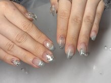 ビーアヴニール(B.Avenir)/マグネットフレンチ