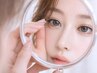【大人気】タレ目デザイン★メーテルラッシュ　￥4,400