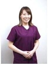 ひばり鍼灸整骨院 整体院 相模原店&nbsp;城所 未来