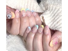 エイミーユア(Eimmy Yua)