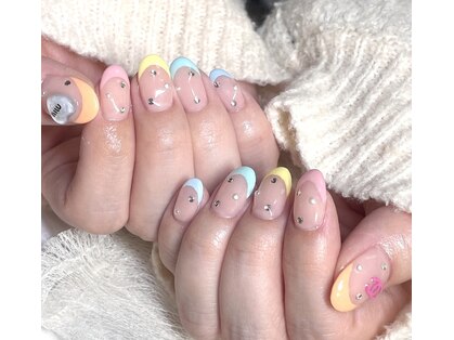 エイミーユア(Eimmy Yua)の写真