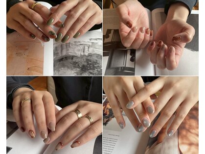 アン(an.)の写真