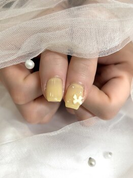 シンプルちゅるんコース♪