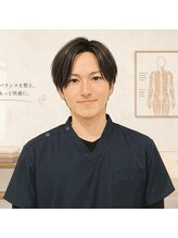 ゆうゆう整体院&nbsp;木元 貴也