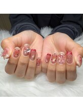 アン/Nail Design