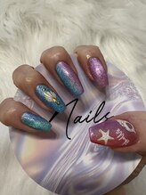 ネイルルーム プリル(Nail Room pulir)/