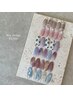 【人気No.3】 定額1 選べる6種コース ¥5225