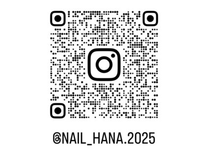 ネイル ハナ(nail HANA...)の写真
