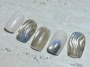 ハンドジェルデザイン¥10,500