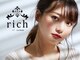 リッチ オブ アイラッシュ(rich of eyelash)の写真