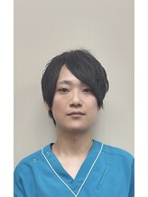 立川わかば整骨院&nbsp;角田 宏介