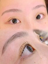 ビオ メゾン(BIO MAISON eyelash&eyebrow)/美まつ毛コース