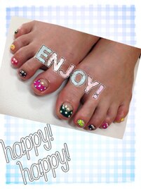 フット￥10800～