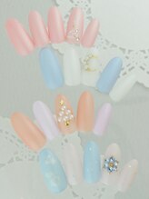 シシ(SiSi)/Christmas Collection 