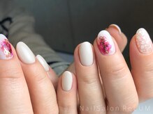 ネイルサロンリルム(ReLUM)/フリーデザイン