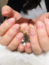 トレジャー(treasure)/デザイン