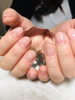 トレジャー(treasure)/デザイン