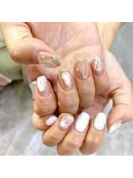 ブリス(Bliss)/ネイル