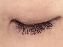 カラン 焼津店(CALIN)/フラットラッシュ100本