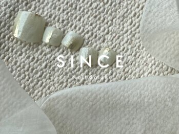 シンス(Since)/■パラジェル■special monthly