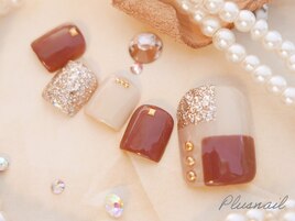 【1463】定額9,889円ネイル