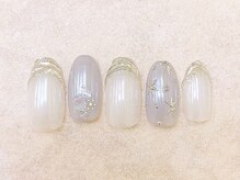 ノアネイル(Noanail)/アート120分コース