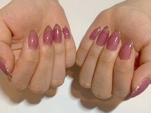 ダリア 大宮店(DAHLIA)/ベーシックコース+追加デザイン