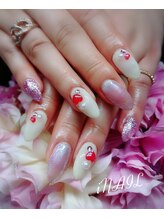 アイネイル(iNAIL)/