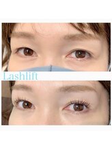 ドットイチイチマルイチ 銀座店(DOT1101)/ラッシュリフト